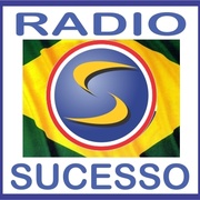 Rádio Sucesso (Salvador) 93.1 Logo