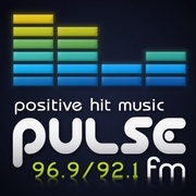 Pulse FM - WHPD Logo