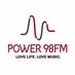 Power 98 FM Logo