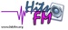 Hits FM Madrid Logo