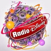 Radio Disney Logo