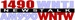 WNTJ Logo