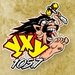 YXY 105.7 Logo