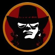 The Bandit - KURK Logo