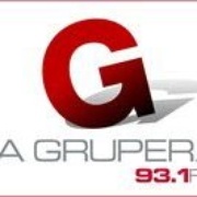 Grupera - XELIA Logo