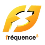 Frequence3 Logo