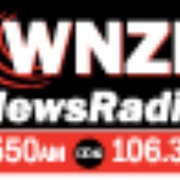 WNZF (WBHQ-HD2) Logo