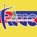 Radio Television Caraibes 94.5 Logo