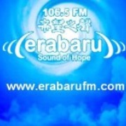 Radio Era Baru FM Logo