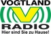 Vogtland Radio Logo