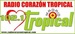 Tropical FM Logo