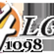 Radio 4LG Logo