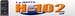 La H-102.3 FM Logo