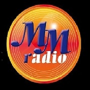Magic FM 100 Logo