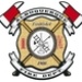 Albuquerque Area Fire, SAR, State Police, Interop, and USFS - Analog Logo