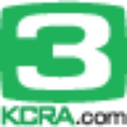 KCRA 3 Television Logo