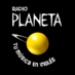 Radio Planeta Logo