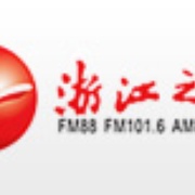 Zhejiang Voice Logo