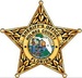 Holmes County Sheriff Logo
