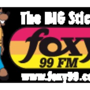 Foxy 99 - WZFX Logo