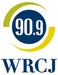 WRCJ-FM Logo
