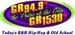 WYGR Logo