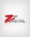 Z 101 Logo