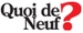 Quoi de Neuf - XM 125 Logo
