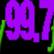 K-JOX - KJOX-FM Logo