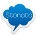 Radio Stonata Logo
