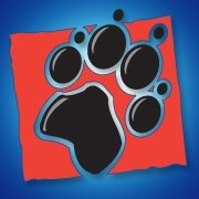 The Wolf - WYGY Logo