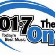 The One - CKNX-FM Logo