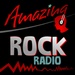 Amazing Rock Logo