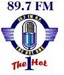 Radio RP Logo