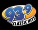 Lite Rock 93.9 - KJMK Logo