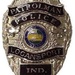 Logansport Police and Fire, Cass County Sheriff, Fire and EMS Logo