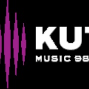 KUTX Logo