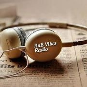 RnB Vibes Radio Logo