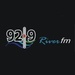 River FM 92.9 Logo
