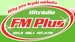 FM Plus 106.1 Logo