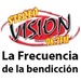 Radio Stereo Vision Logo