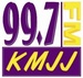 KMJJ-FM Logo