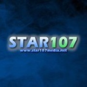 Star 107 The Mix Channel Logo