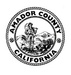 El Dorado and Amador Counties Fire and Law Enforcement, CAL FIRE Logo