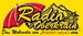 Radio Oberkrain Logo