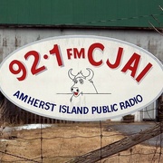 CJAI-FM Logo