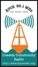 KPOZ Logo