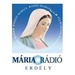 Mária Rádió Erdély Logo