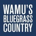 WAMU’s Bluegrass Country - WAMU-HD2 Logo
