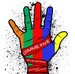 WarnaFM Padang Logo